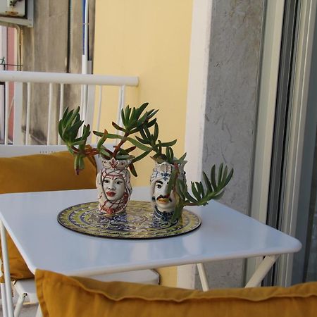 Casa Vacanza Terramare, Siracusa, CLOSE TO ORTIGIA Syracuse Exterior foto