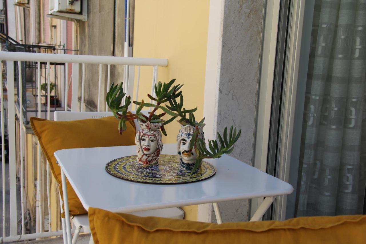 Casa Vacanza Terramare, Siracusa, CLOSE TO ORTIGIA Syracuse Exterior foto